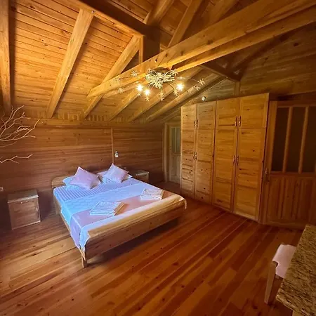 Séjour chez l'habitant Sedir