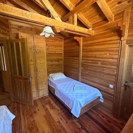 Séjour chez l'habitant Sedir *