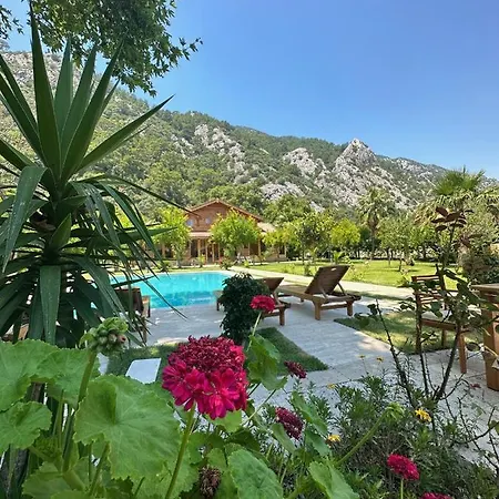 Sedir 홈스테이 *