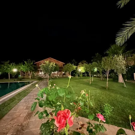 Sedir 홈스테이 Çıralı