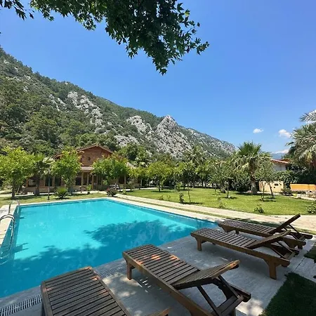 홈스테이 Sedir *