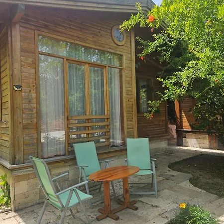 Séjour chez l'habitant Sedir *