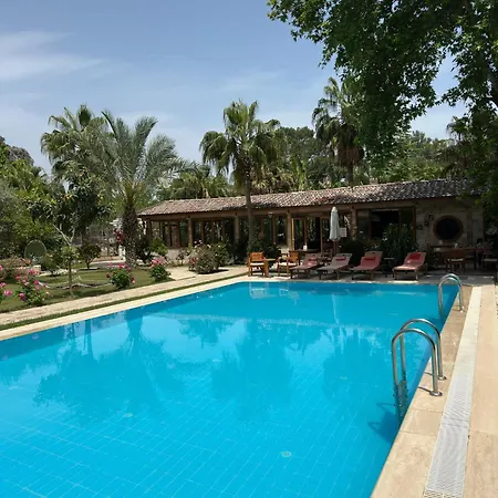 Séjour chez l'habitant Sedir