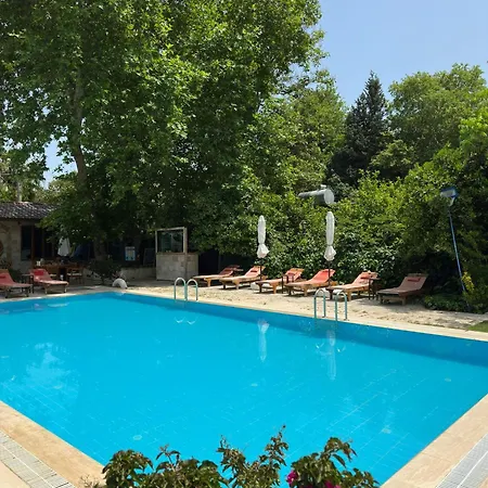 홈스테이 Sedir *