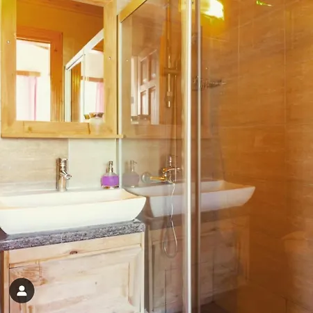 Sedir Séjour chez l'habitant Çıralı