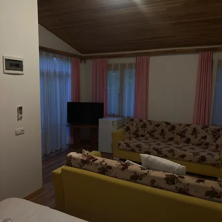 Sedir * Çıralı