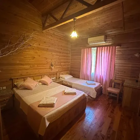 Quarto em Acomodações Particulares Sedir