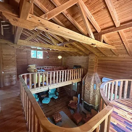 Sedir Quarto em Acomodações Particulares